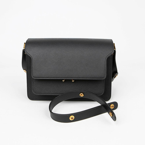 MARNI SBMPN09NO1 中型單肩斜背包