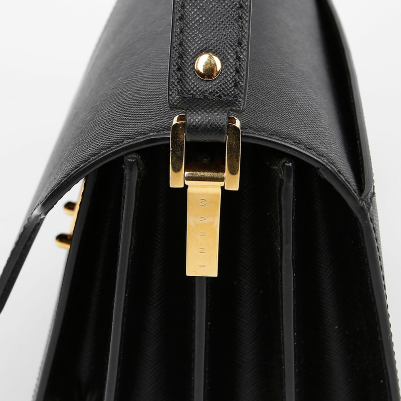 MARNI SBMPN09NO1 中型單肩斜背包-4