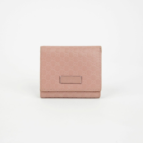 GUCCI Micro Sima 錢包 510317