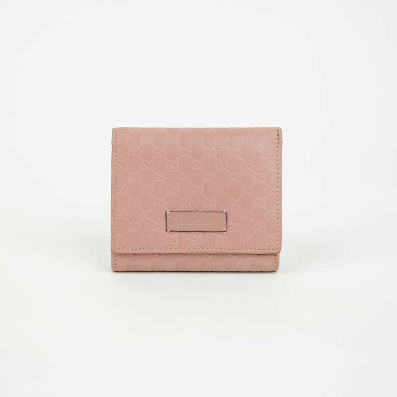 GUCCI Micro Sima 錢包 510317-0