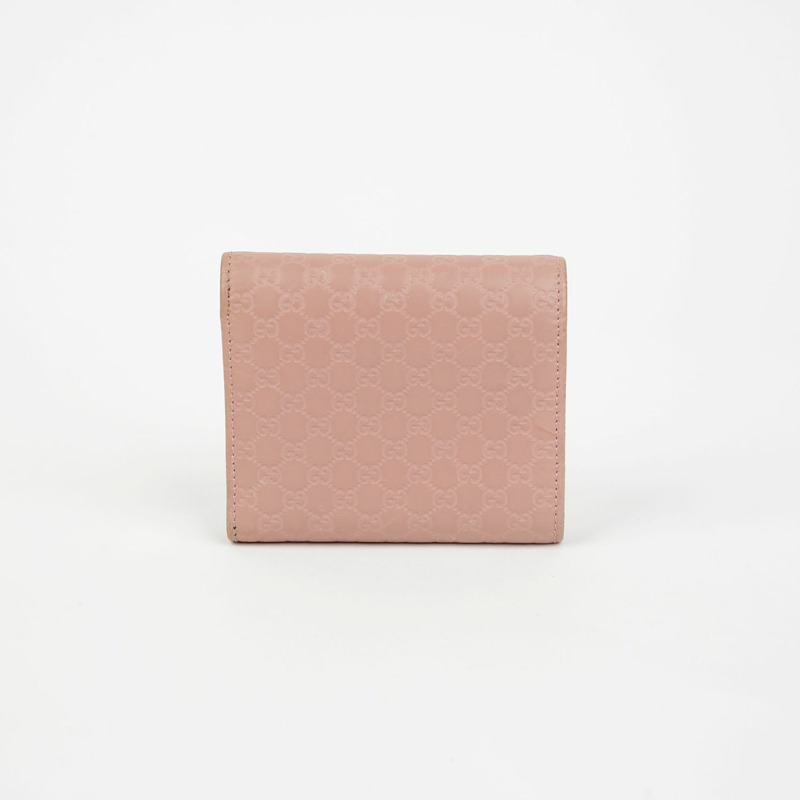 GUCCI Micro Sima 錢包 510317-2