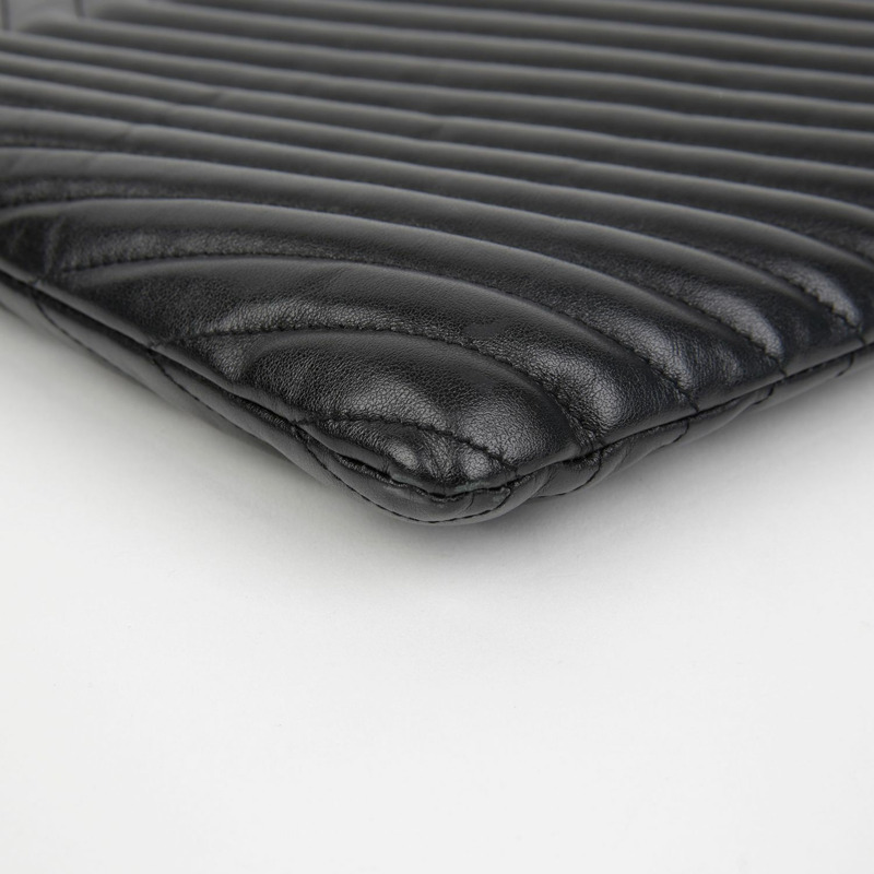 SAINT LAURENT Monogram 資料夾 440222-6