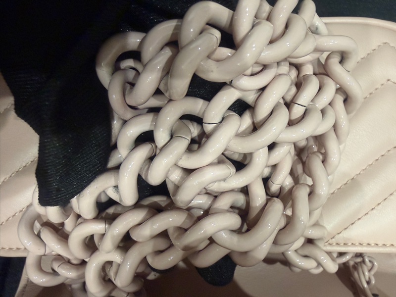 大全配🈶24年購證❤️ gucci #陶瓷粉 #馬蒙 #mini #marmont-30