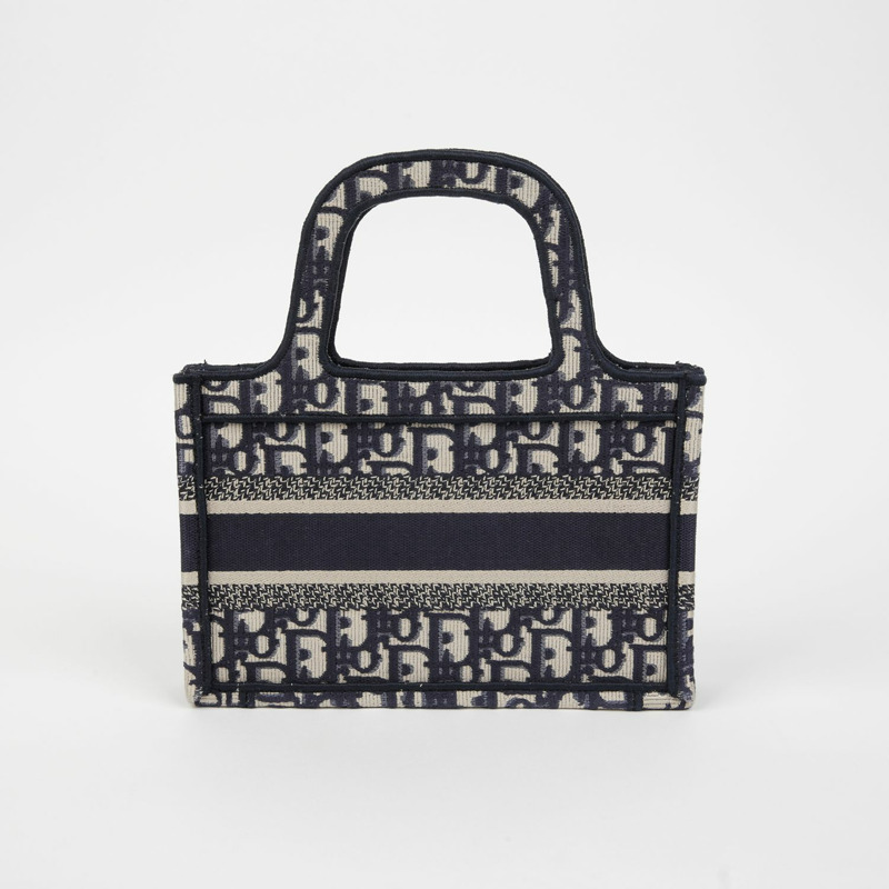 DIOR S5475ZRIW 書本手提迷你手提包-2