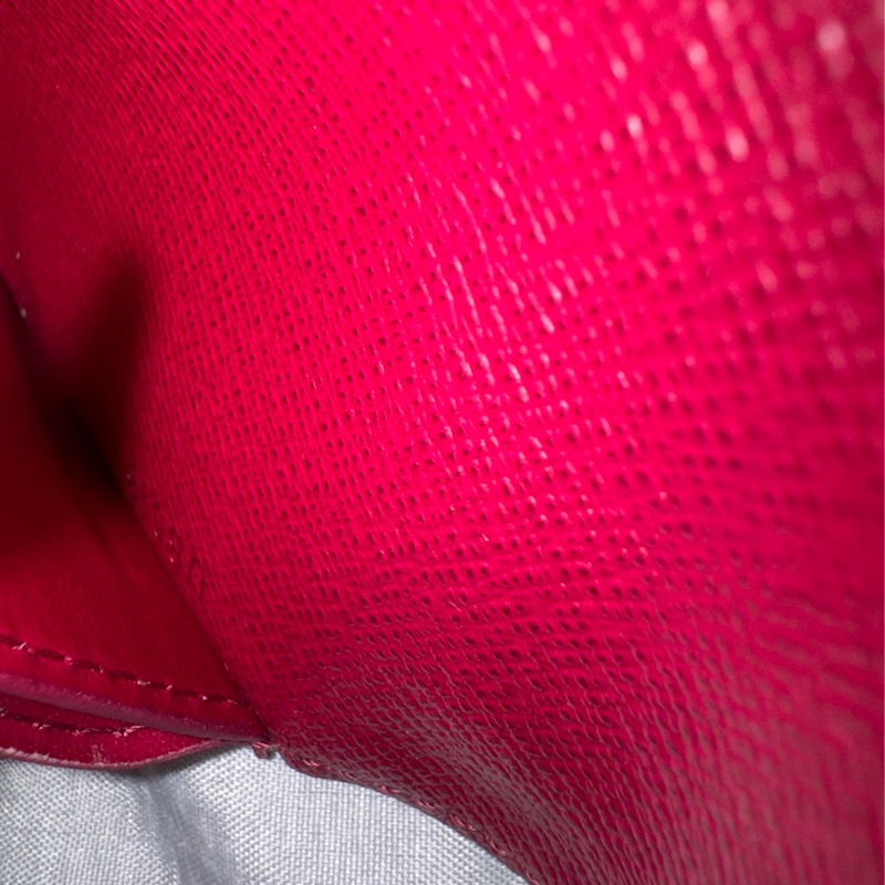 LV豆豆零錢卡包/LV老花零錢包/路易威登零錢包/Louis Vuitton錢包/LV零錢包-20