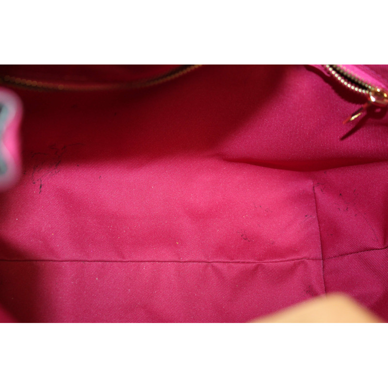 Louis Vuitton Classic Monogram Graceful PM Hobo Shoulder Bag-17