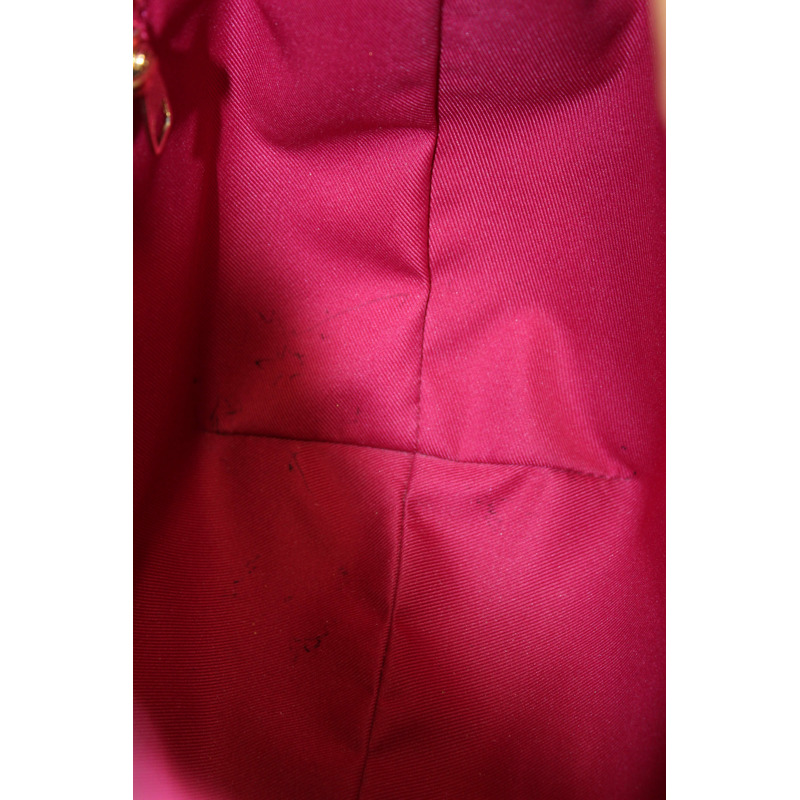 Louis Vuitton Classic Monogram Graceful PM Hobo Shoulder Bag-19