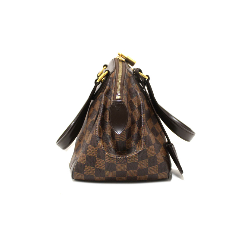 Louis Vuitton Damier Ebene Verona PM Handbag-4