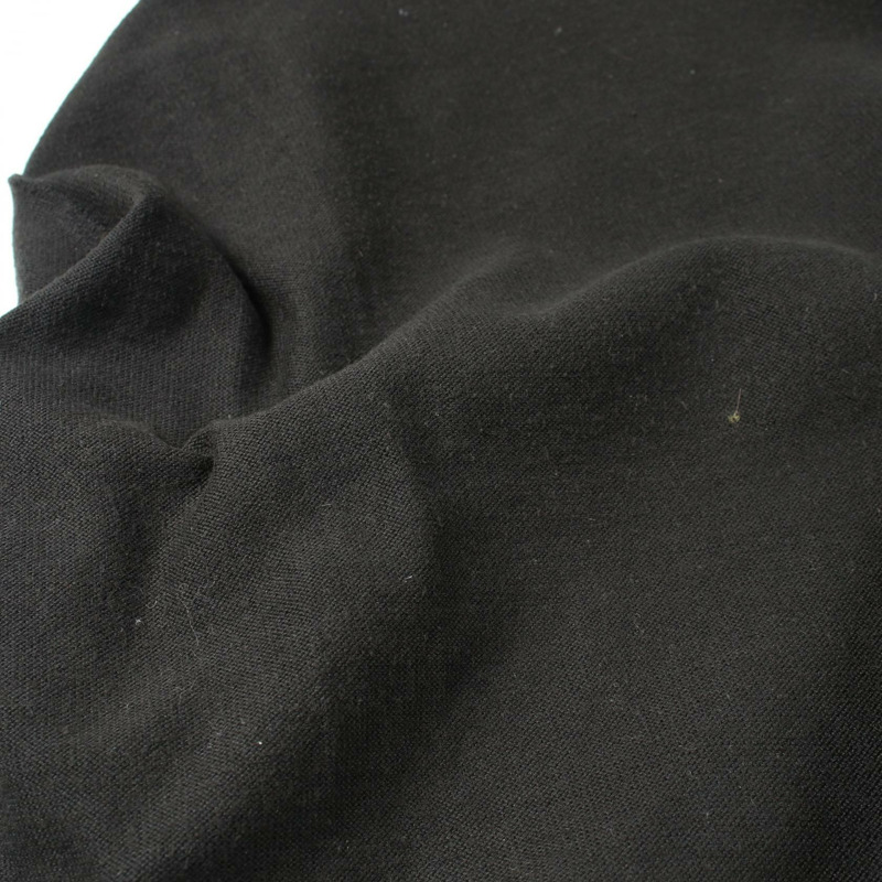 HERMES Twillaines Poste et Cavalerie Polo 衫上衣絲棉羊絨 #S-9