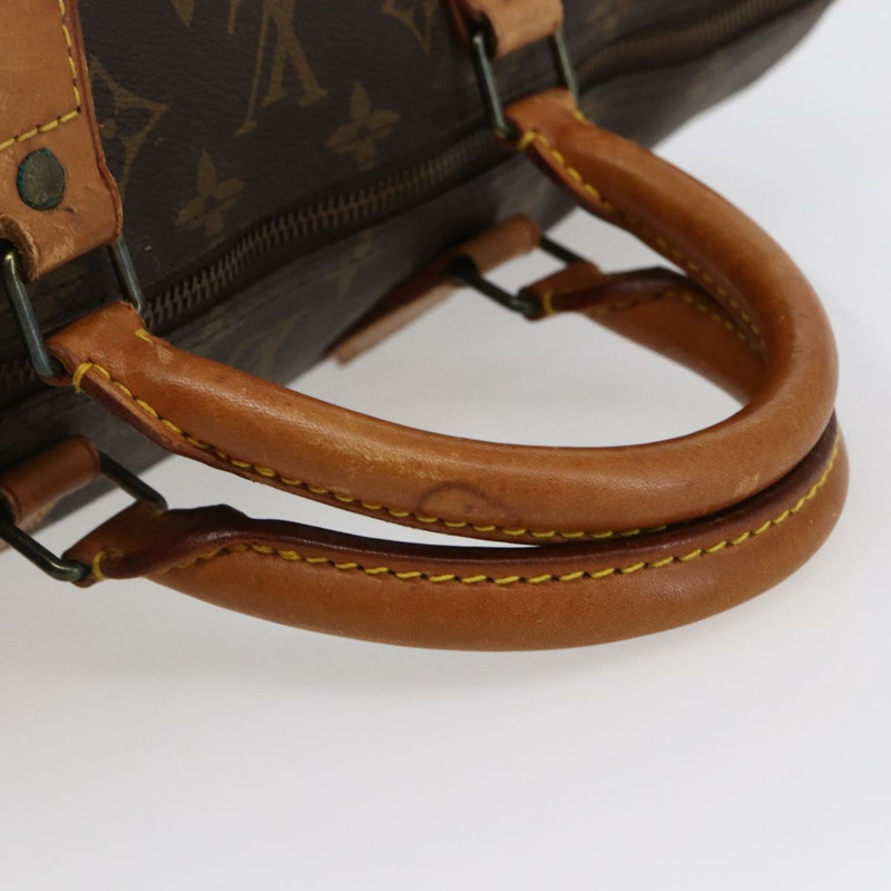 【日本直送】路易威登 Monogram Speedy 40 手提包 M41522 LV 正品 144664-6
