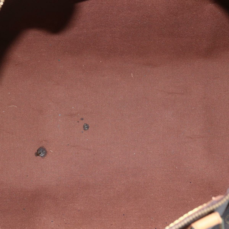 【日本直送】路易威登 Monogram Speedy 40 手提包 M41522 LV 正品 144664-15