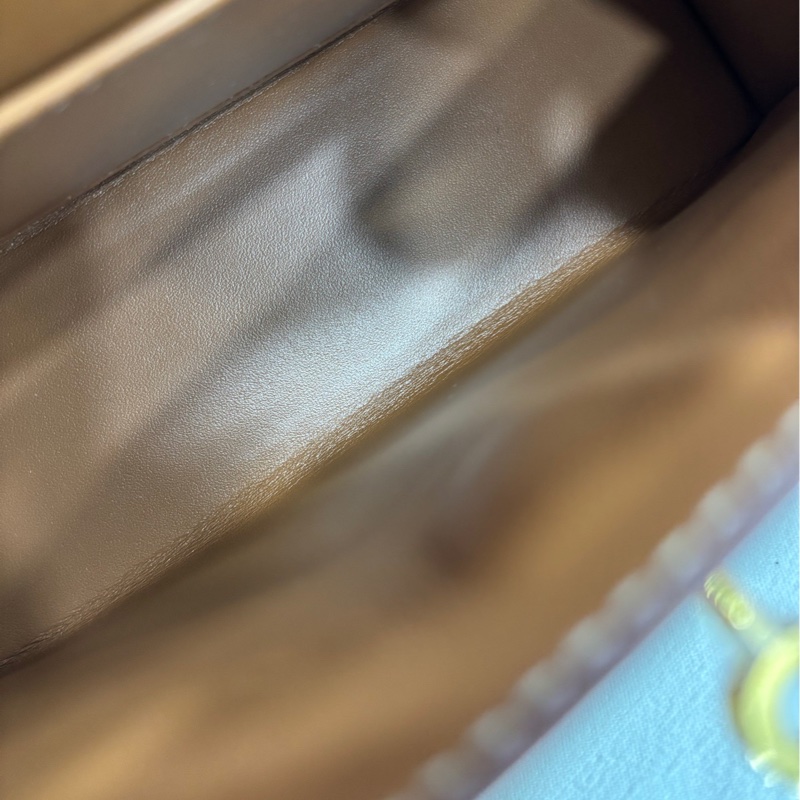 Hermes 愛馬仕 mini kelly 二代 金棕金扣 U刻 epsom皮 配件全套帶票#Hermes/愛馬仕-6