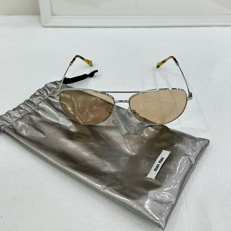 Miumiu 太陽眼鏡-0