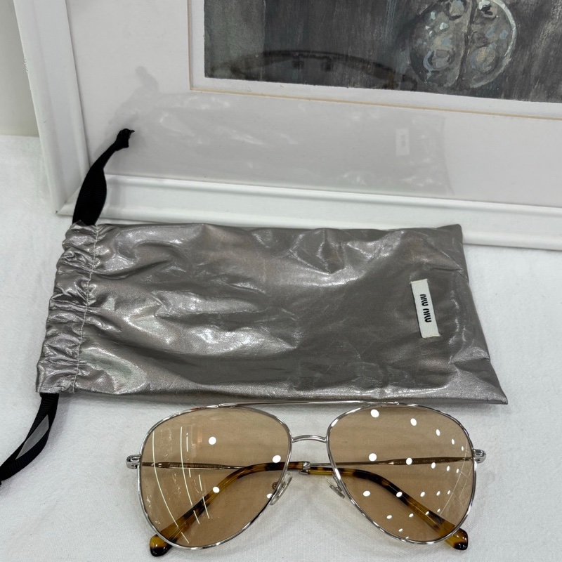 Miumiu 太陽眼鏡-1