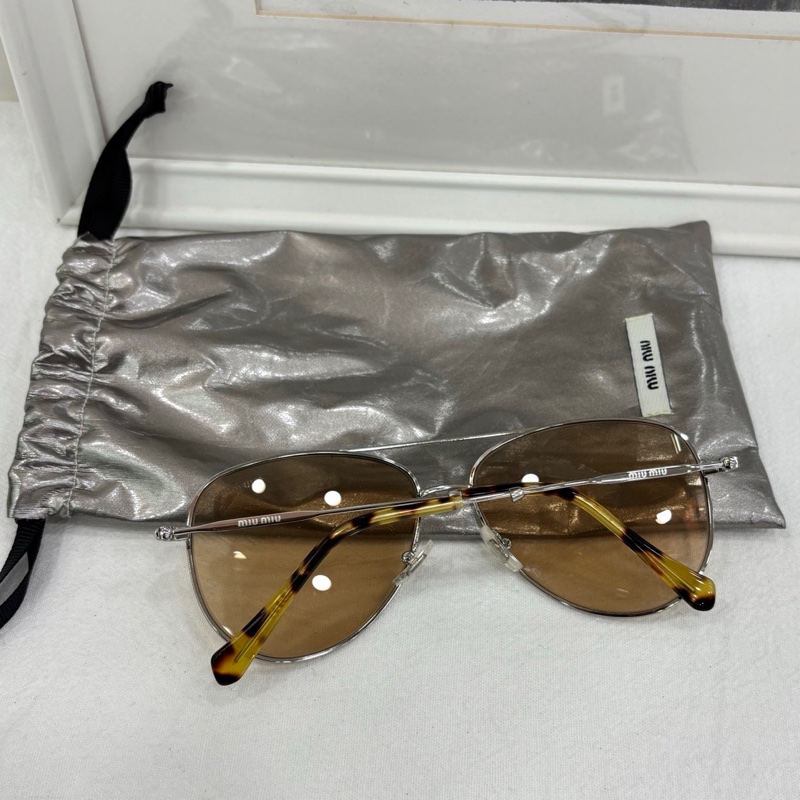 Miumiu 太陽眼鏡-2