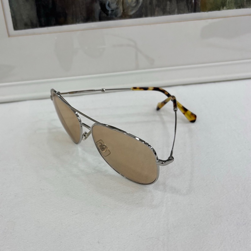 Miumiu 太陽眼鏡-3