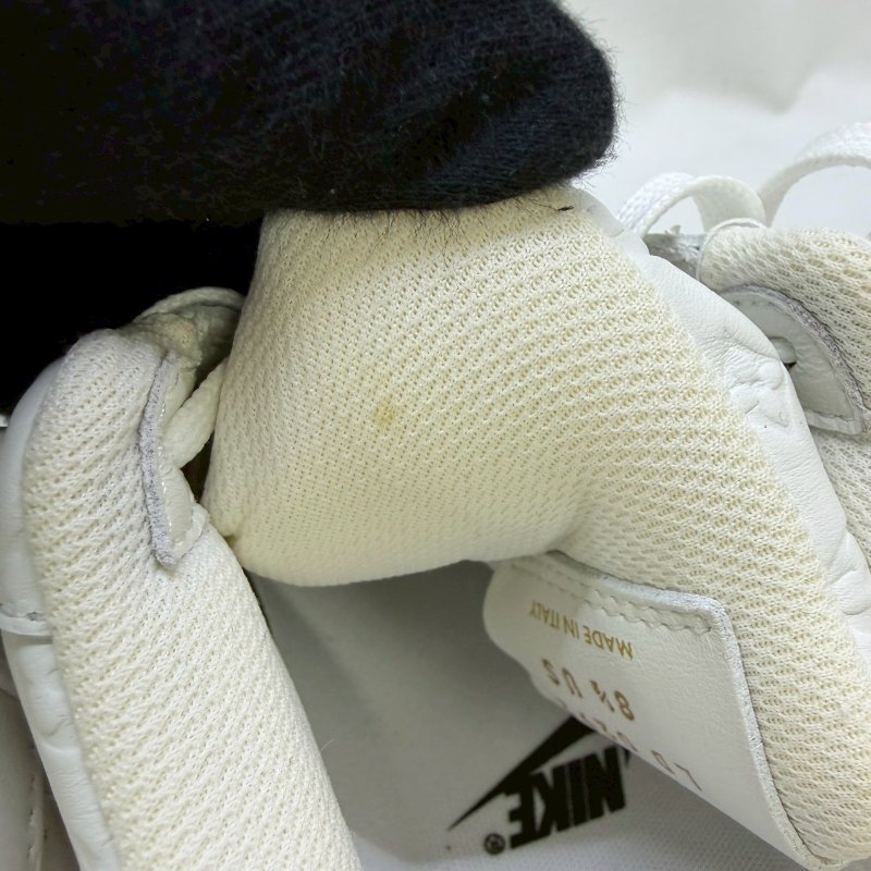 LV × Nike AF1聯名款低筒運動鞋-6