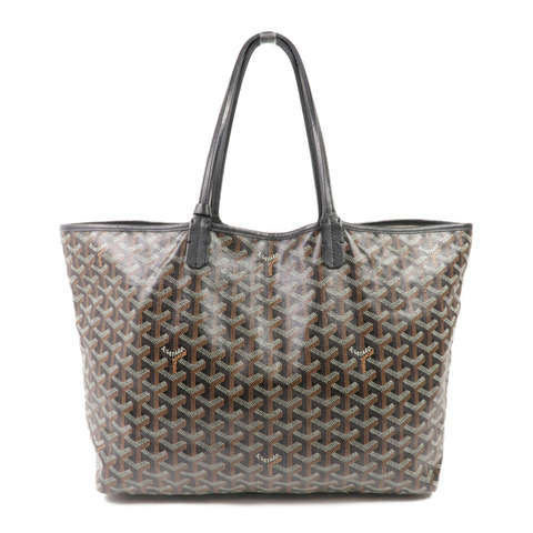 GOYARD 塗層帆布Saint Louis PM肩背袋/手挽袋