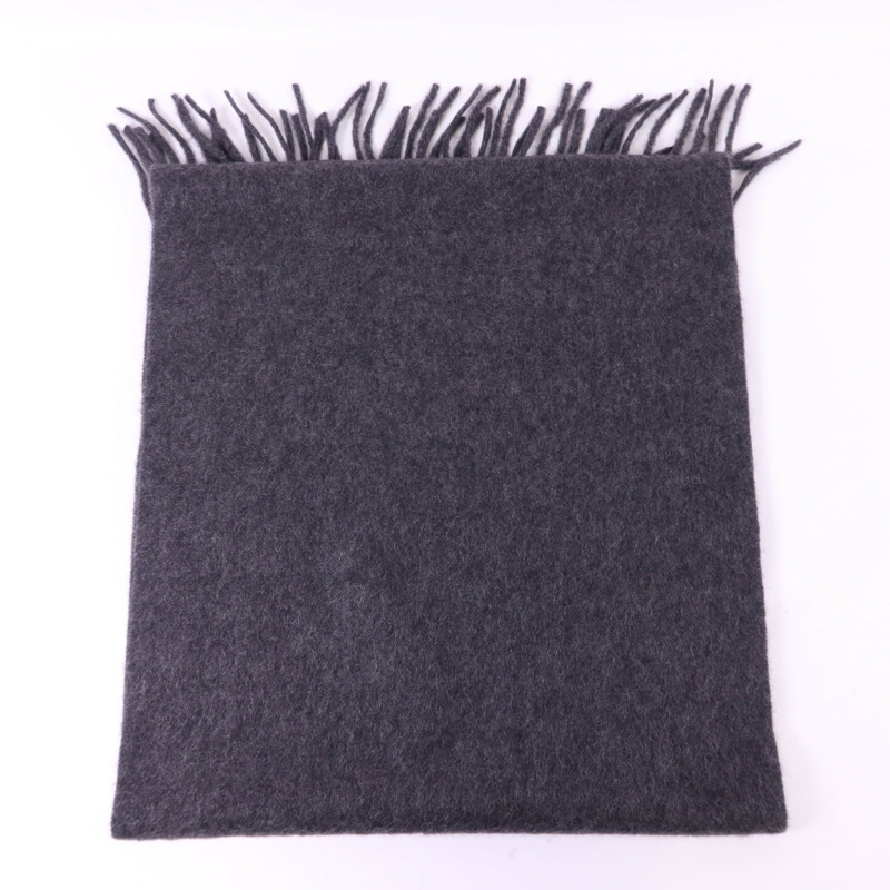 LOUIS VUITTON 羊絨Scarf頸巾-1