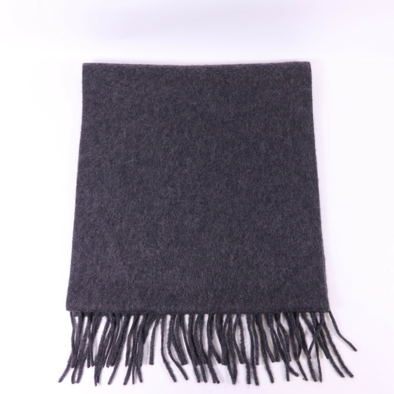 LOUIS VUITTON 羊絨Scarf頸巾-2