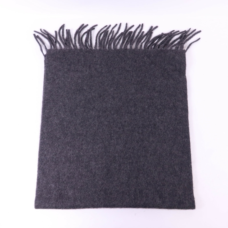 LOUIS VUITTON 羊絨Scarf頸巾-3
