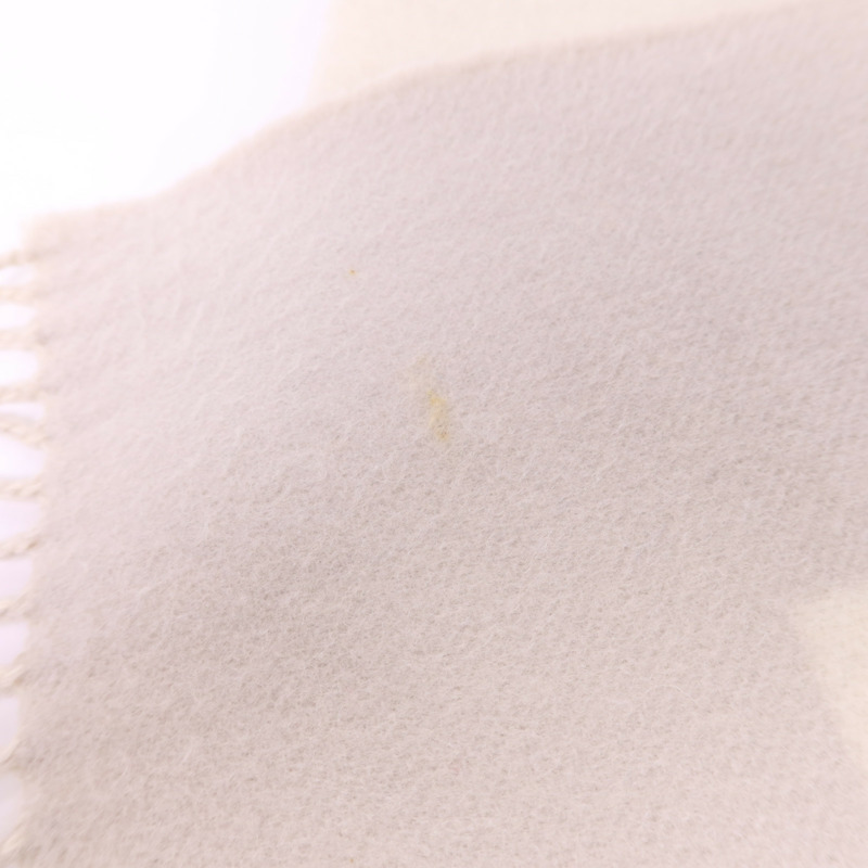 LOUIS VUITTON 羊絨Scarf頸巾-7