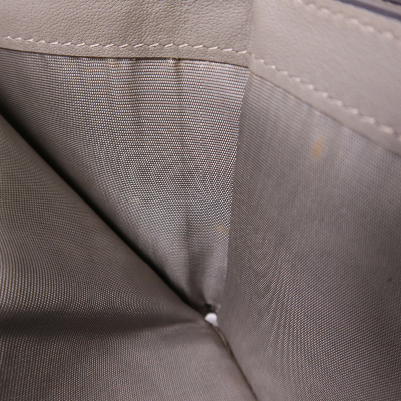 Furla 牛皮皮革Trifold Wallet金扣錢包-15