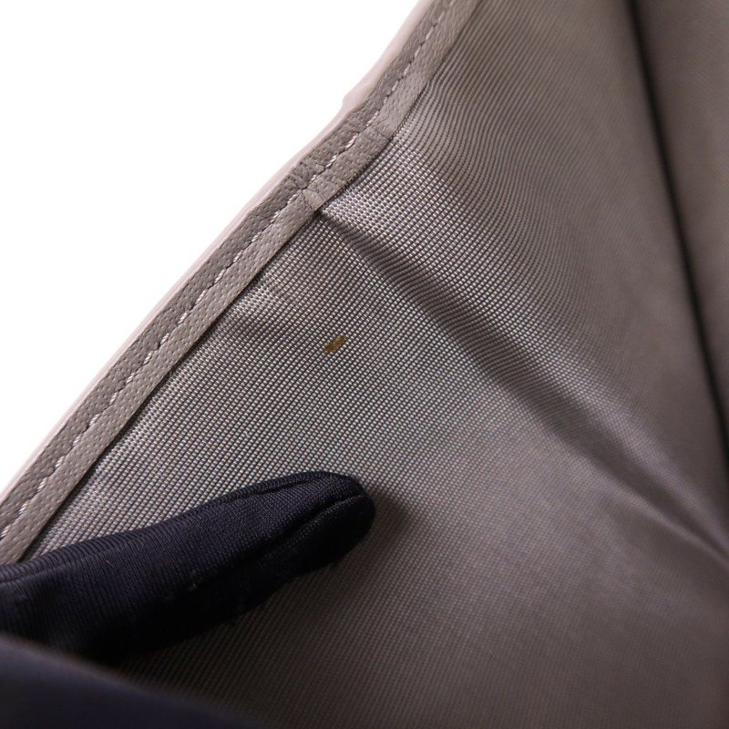 Furla 牛皮皮革Trifold Wallet金扣錢包-16