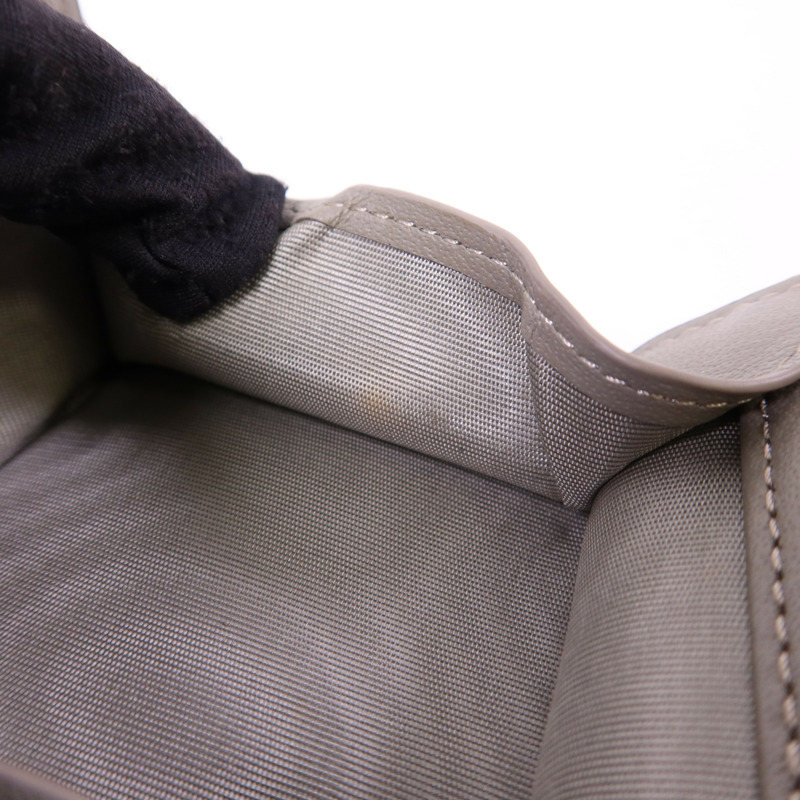 Furla 牛皮皮革Trifold Wallet金扣錢包-17