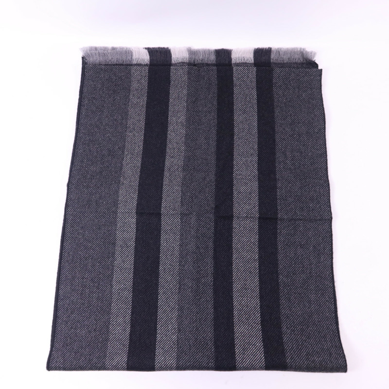 GUCCI 羊毛Scarf頸巾-2