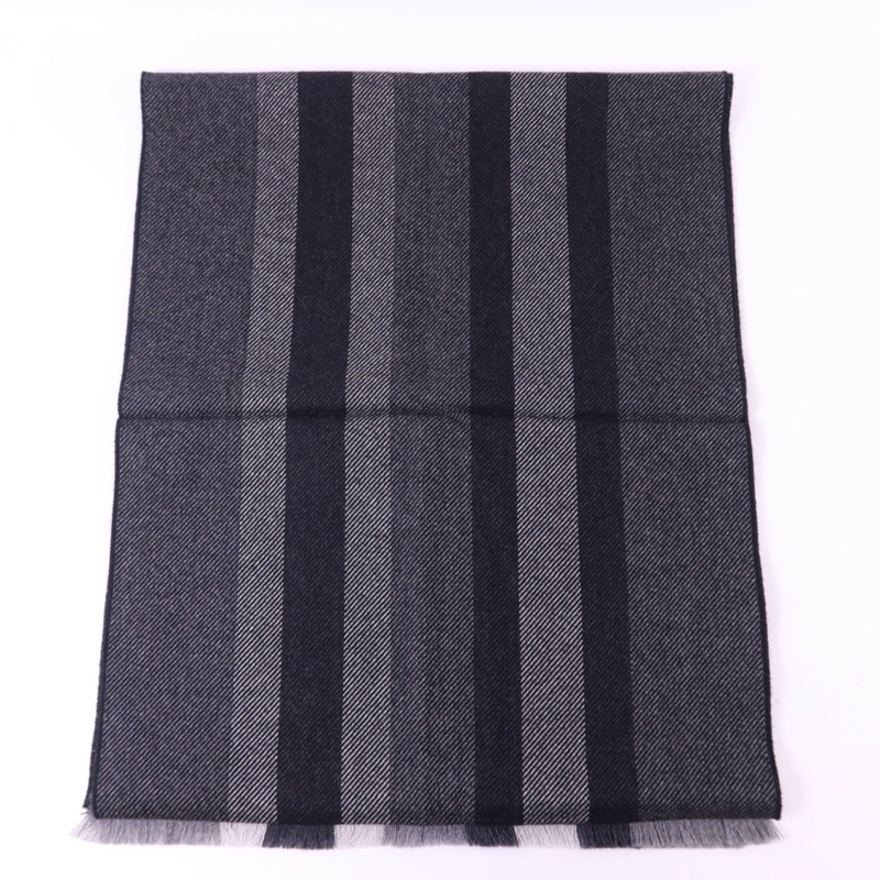 GUCCI 羊毛Scarf頸巾-3