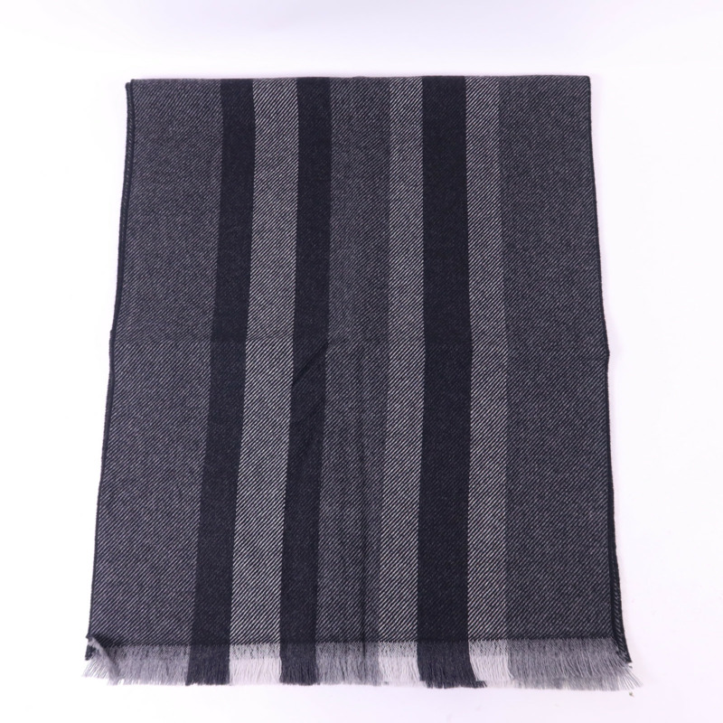 GUCCI 羊毛Scarf頸巾-4