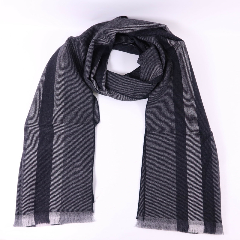 GUCCI 羊毛Scarf頸巾-8