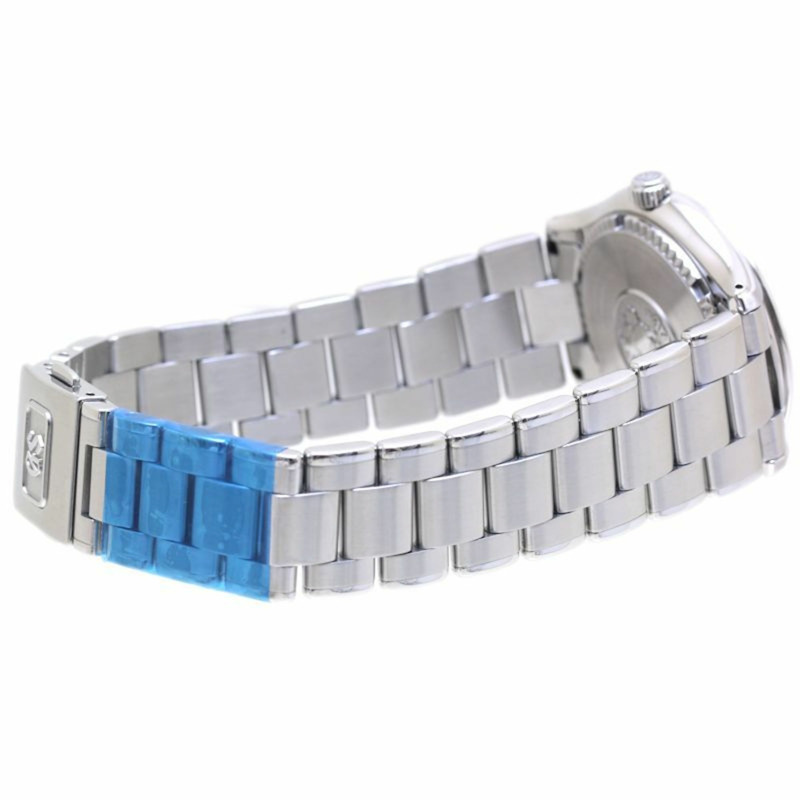 精工 Grand Seiko SBGX041 9F62-0A10 日期石英男士不鏽鋼腕錶 40156-4