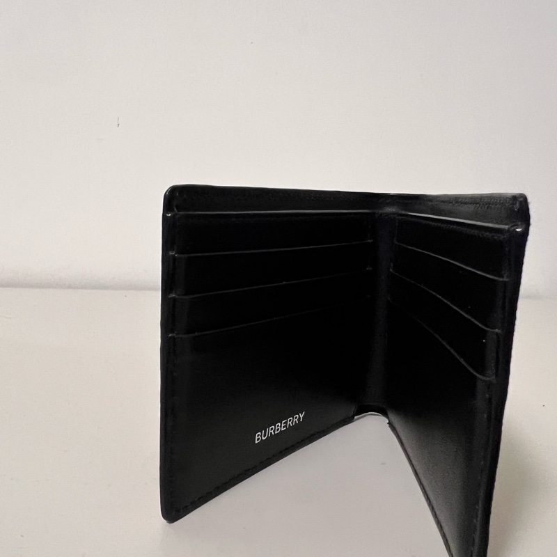 Burberry短夾-11