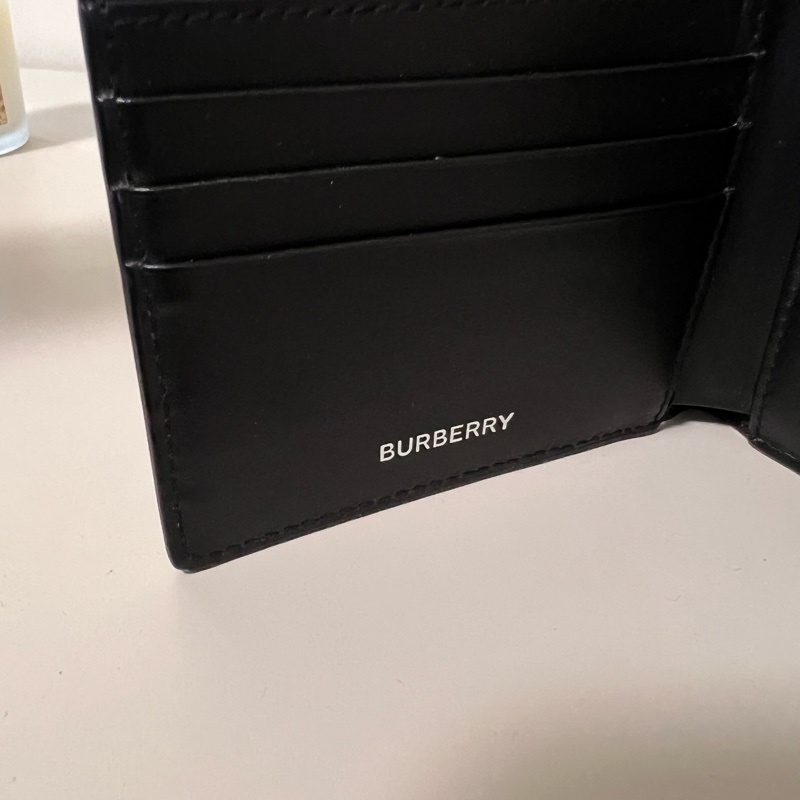 Burberry短夾-14
