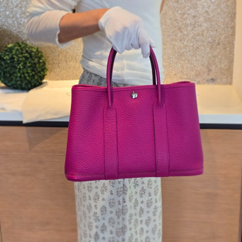 Hermes Garden Party 30-1