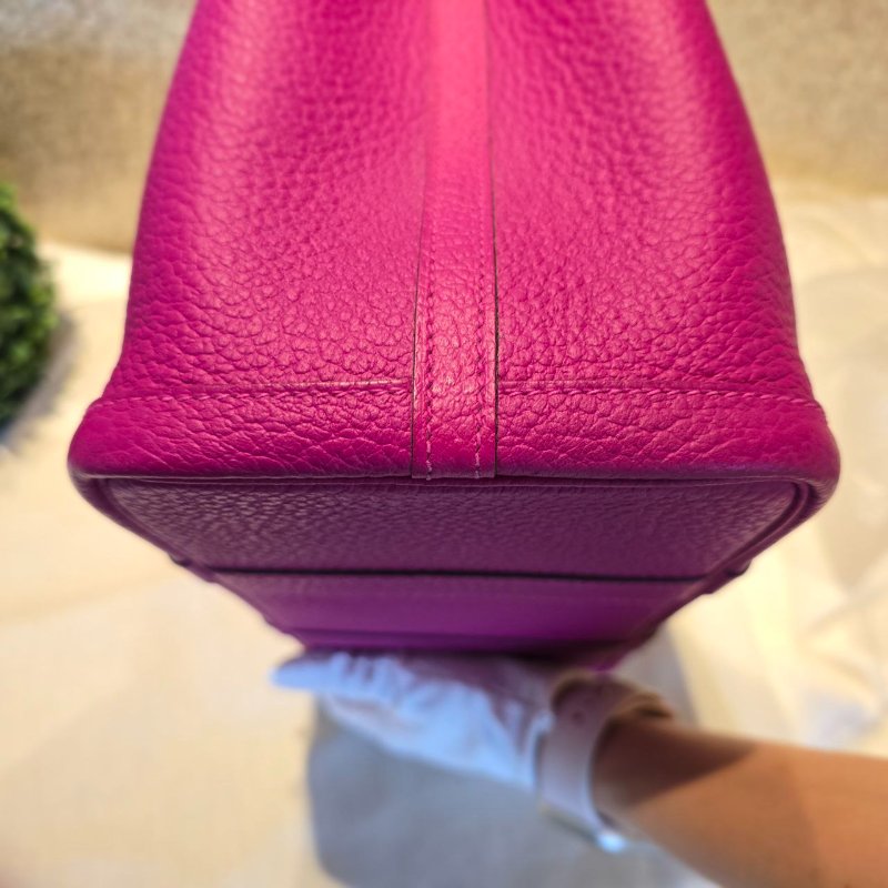 Hermes Garden Party 30-2