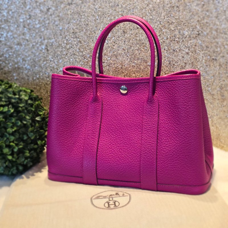 Hermes Garden Party 30-5