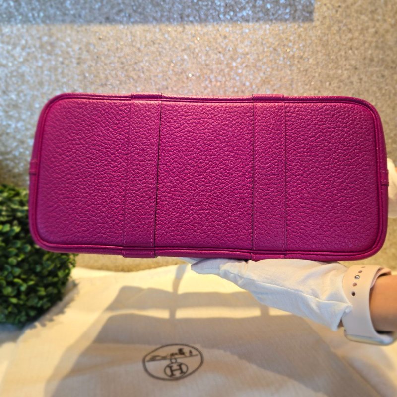 Hermes Garden Party 30-7