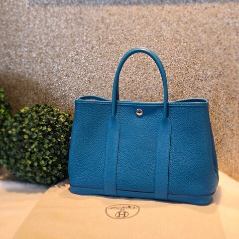 Hermes Garden Party 30