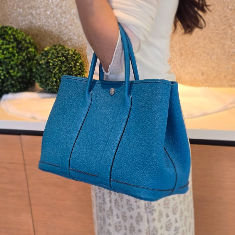 Hermes Garden Party 30-2