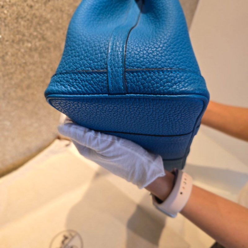 Hermes Garden Party 30-5