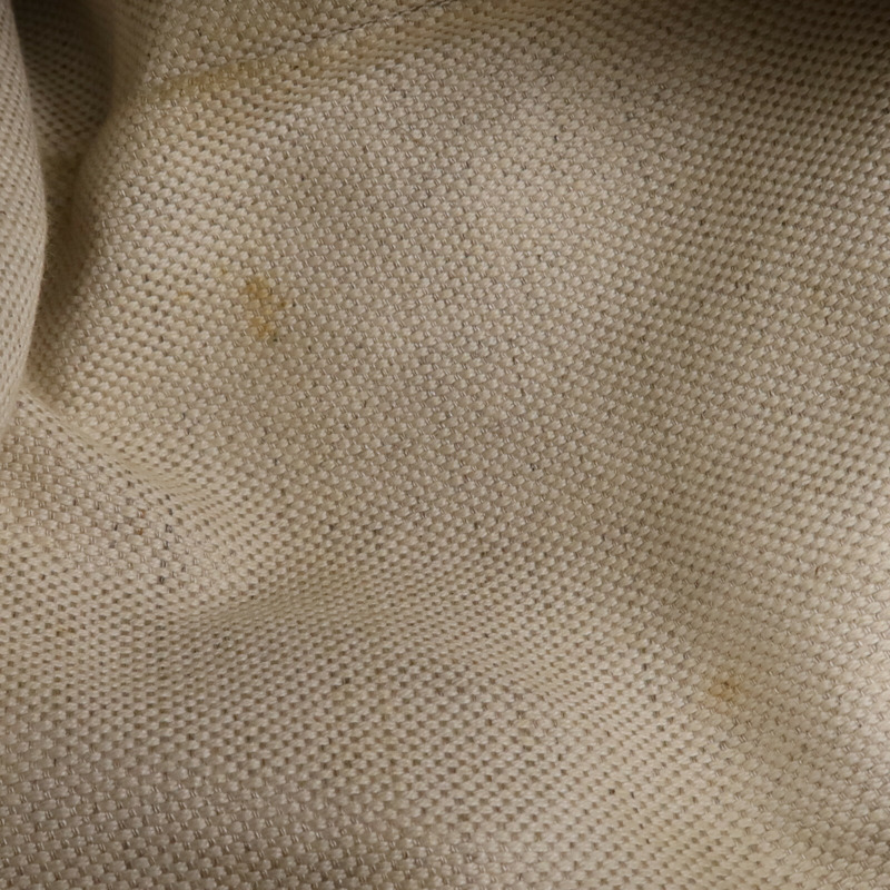 GUCCI 牛皮皮革Techro Horsebit Medium Hobo銀扣肩背袋-18