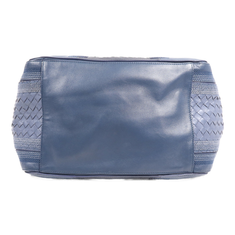 BOTTEGA VENETA 羊皮皮革Chain Shoulder Bag鏈帶肩背袋-3