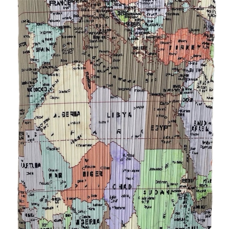 三宅一生Pleats Please 博物館等級收藏品-2