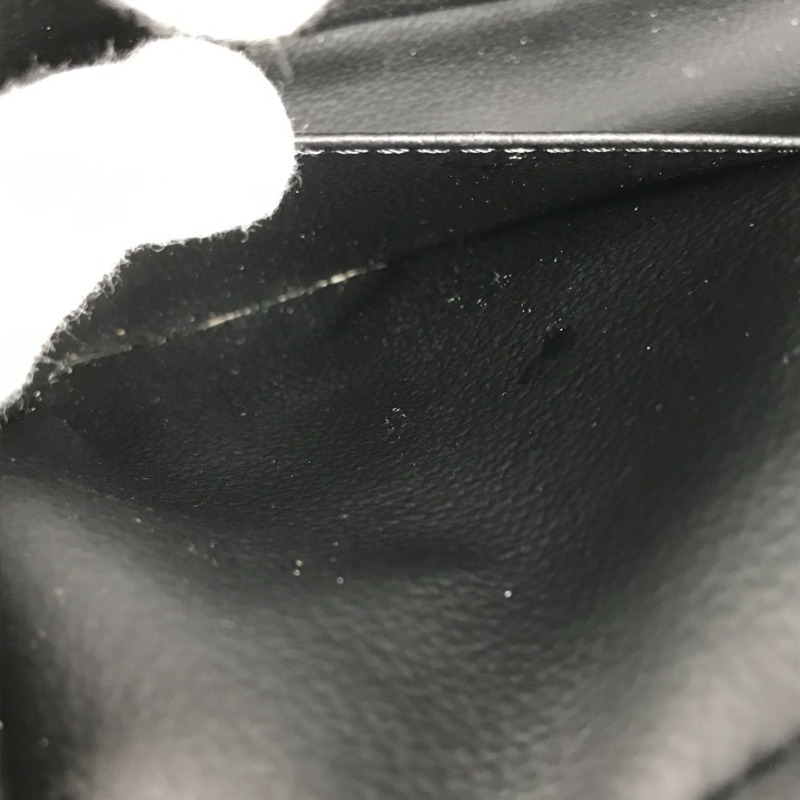 路易威登 Monogram Eclipse True Toilette PM M43384 帆布手拿包/多功能包/收納包,黑色,男女通用-12