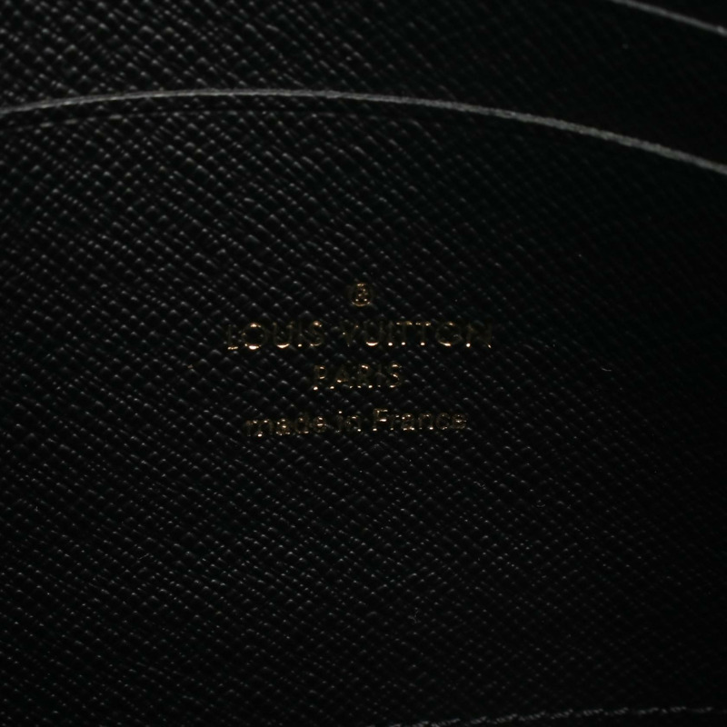 路易威登 Pochette 雙拉鍊單肩斜背包 M69203 Monogram Reverse-3