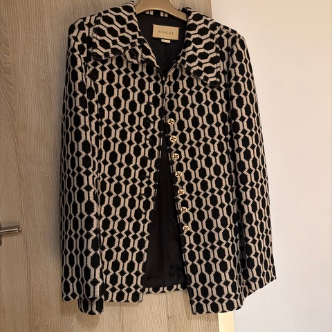 Gucci 西裝外套