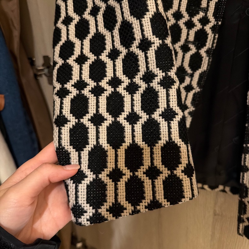 Gucci 西裝外套-3